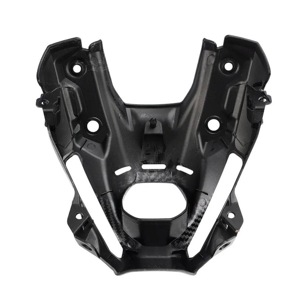 Front nese frontlys dekke fairing cowl yamaha mt-09/mt-09 sp 21-23 karbon