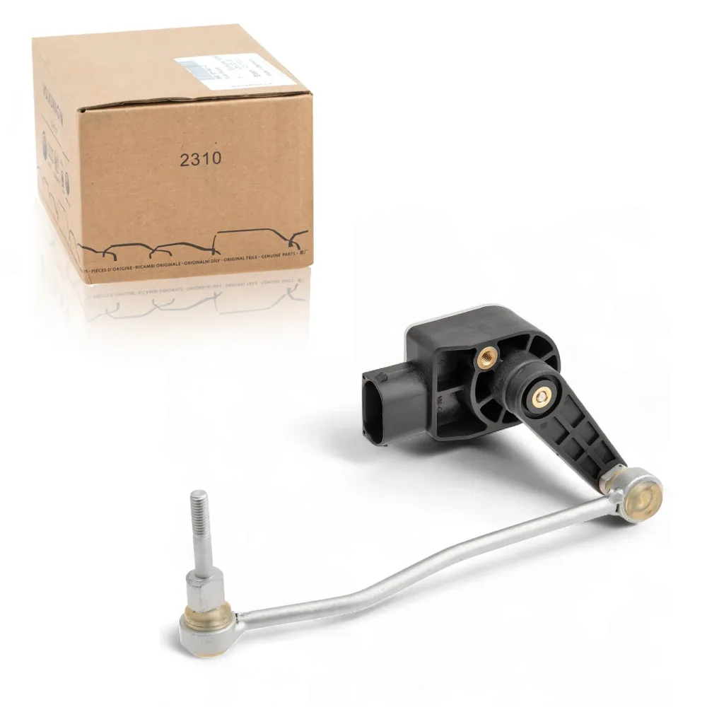 Front Right Headlight Level Sensor Audi A8 D2, A8L D3 VW Phaeton