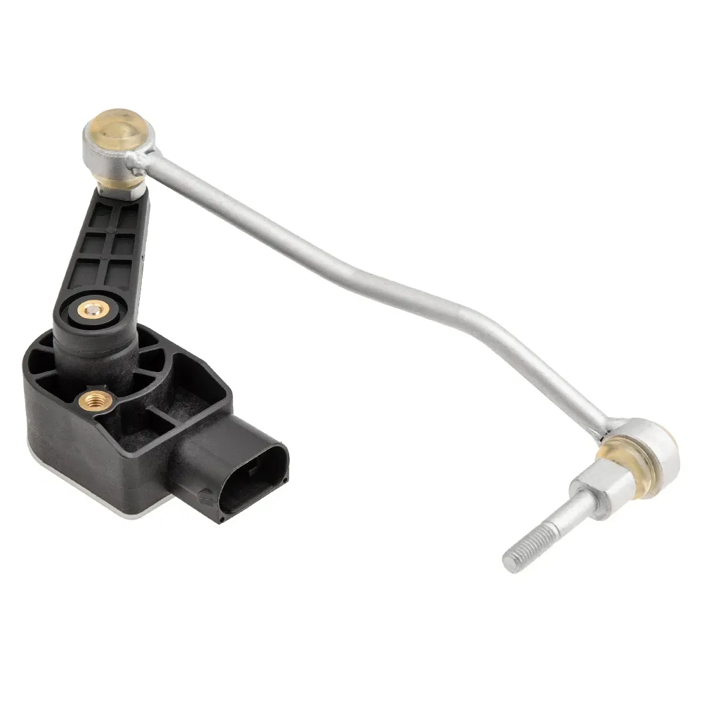 Front Right Headlight Level Sensor Audi A8 D2, A8L D3 VW Phaeton