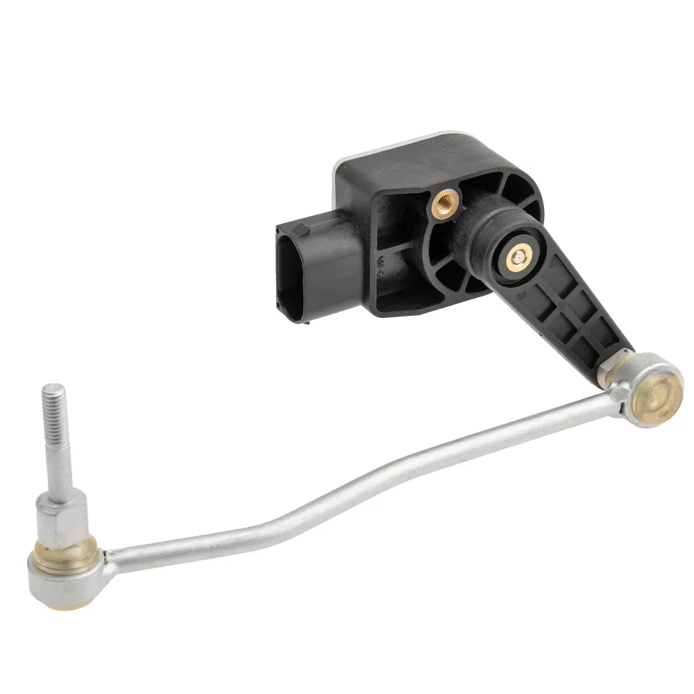 Front Right Headlight Level Sensor Audi A8 D2, A8L D3 VW Phaeton