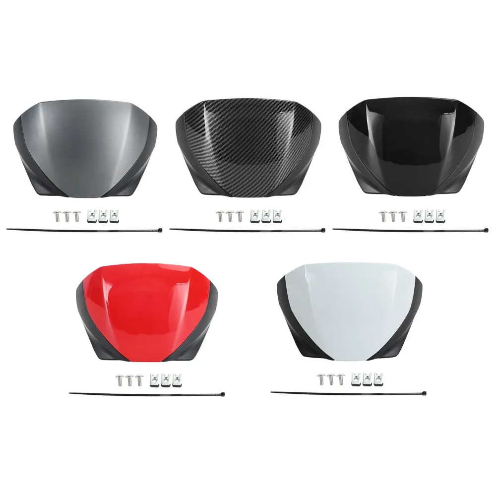 Front Screen Windshield Fairing Windscreen Deflektor Trident 660 2021+ generisk