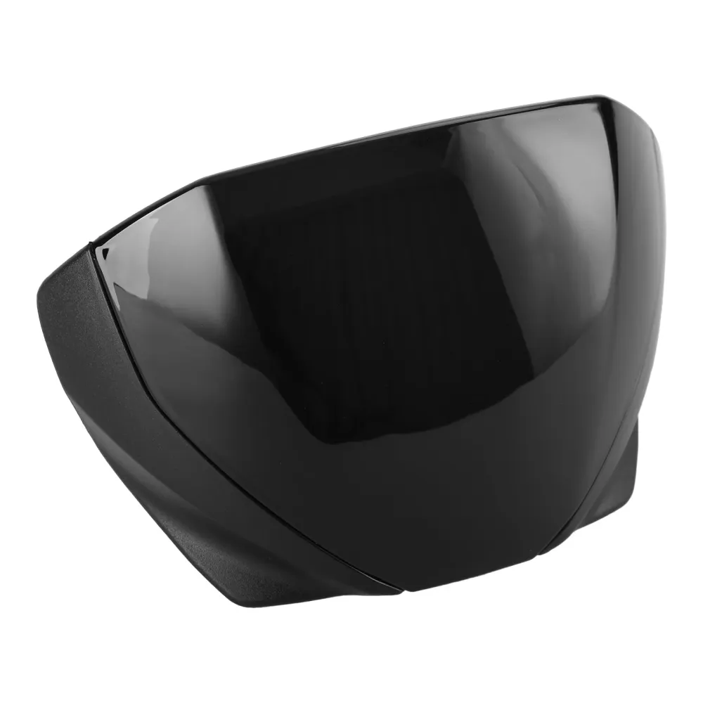 Front Screen Windshield Fairing Windscreen Deflektor Trident 660 2021+ generisk