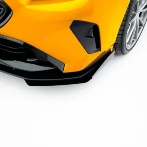 Frontfanger Vinger (Canards) BMW F70 1 M-Pakke 10mm