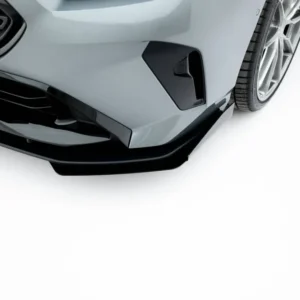 Frontfanger Vinger (Canards) BMW M135I F70 10mm
