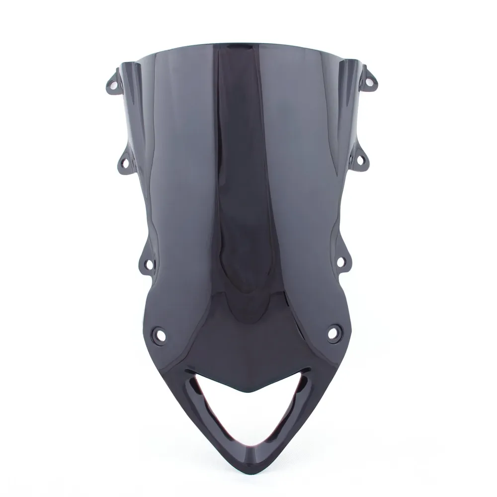 Frontrute frontrute dobbeltboble BMW S1000RR 2009-2014 generisk