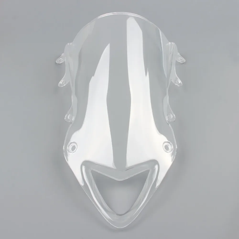 Frontrute frontrute dobbeltboble BMW S1000RR 2009-2014 generisk