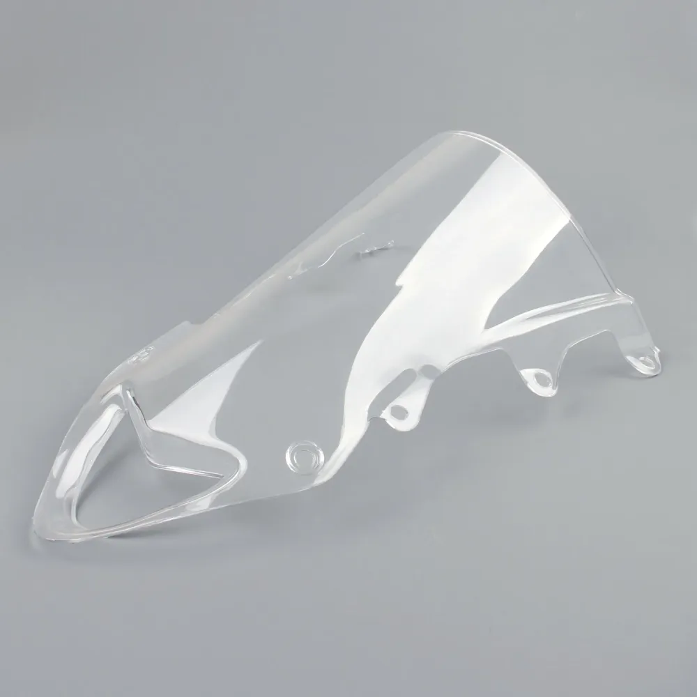 Frontrute frontrute dobbeltboble BMW S1000RR 2009-2014 generisk