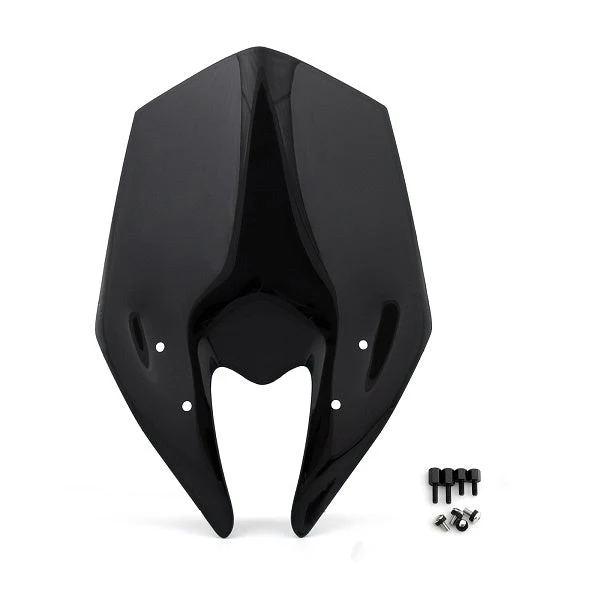 Frontrute frontrute dobbeltboble Kawasaki Z800 (2013-2014) 5 Color Generic