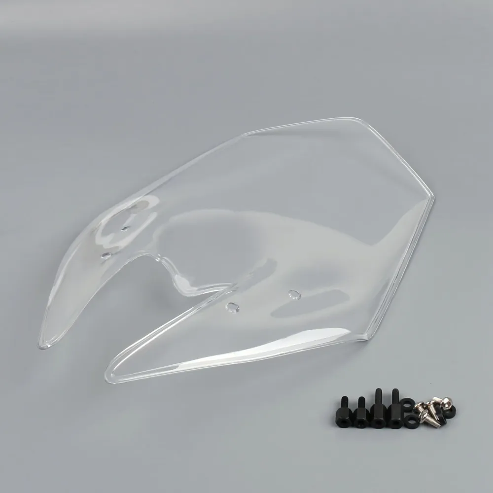 Frontrute frontrute dobbeltboble Kawasaki Z800 (2013-2014) 5 Color Generic