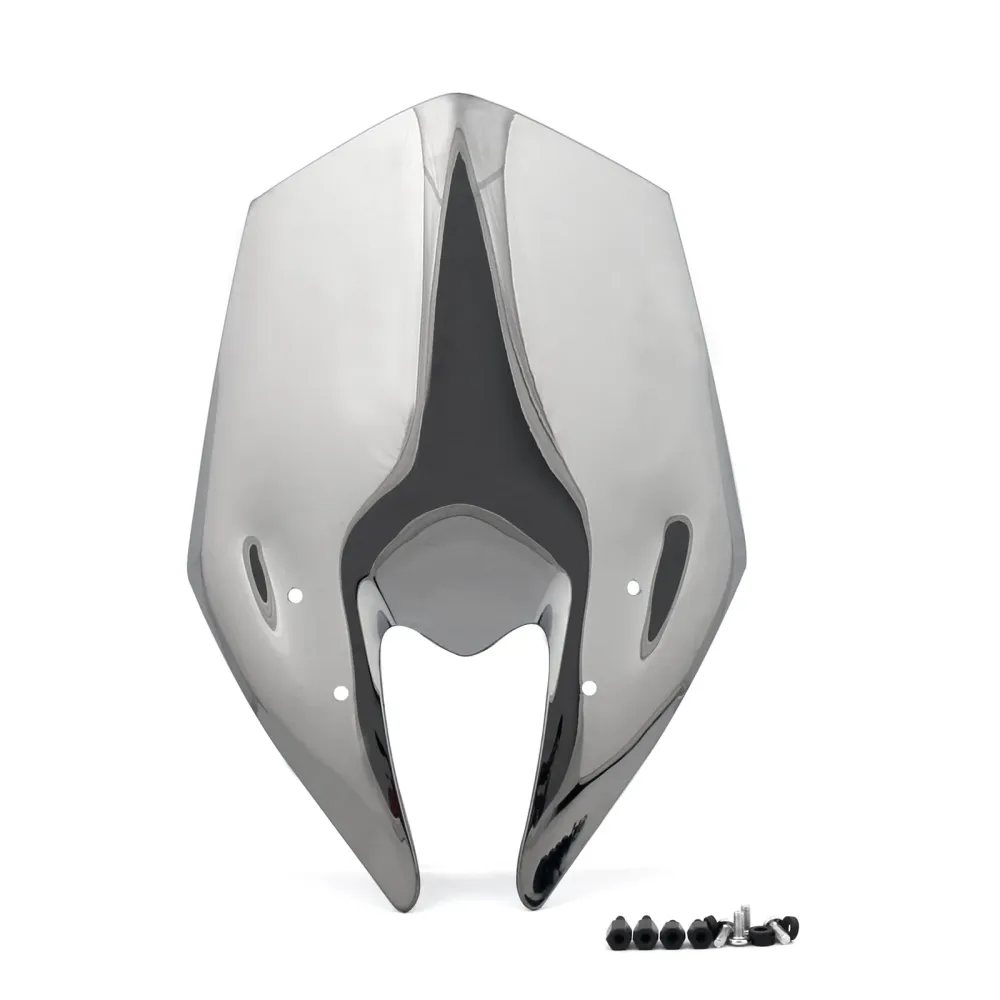 Frontrute frontrute dobbeltboble Kawasaki Z800 (2013-2014) 5 Color Generic