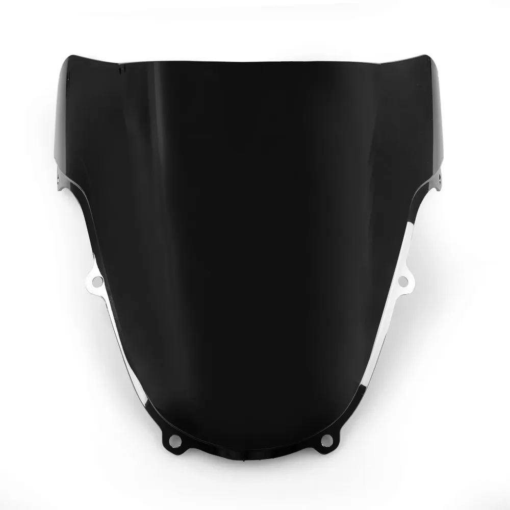 Frontrute frontrute dobbeltboble Suzuki GSXR600/750 (2001-2003) 7 Farge generisk