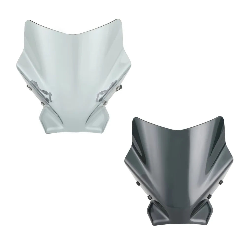 Frontrute frontrute passer Ducati Monster 821 1200 1200S 1200R 2014-2020 generisk