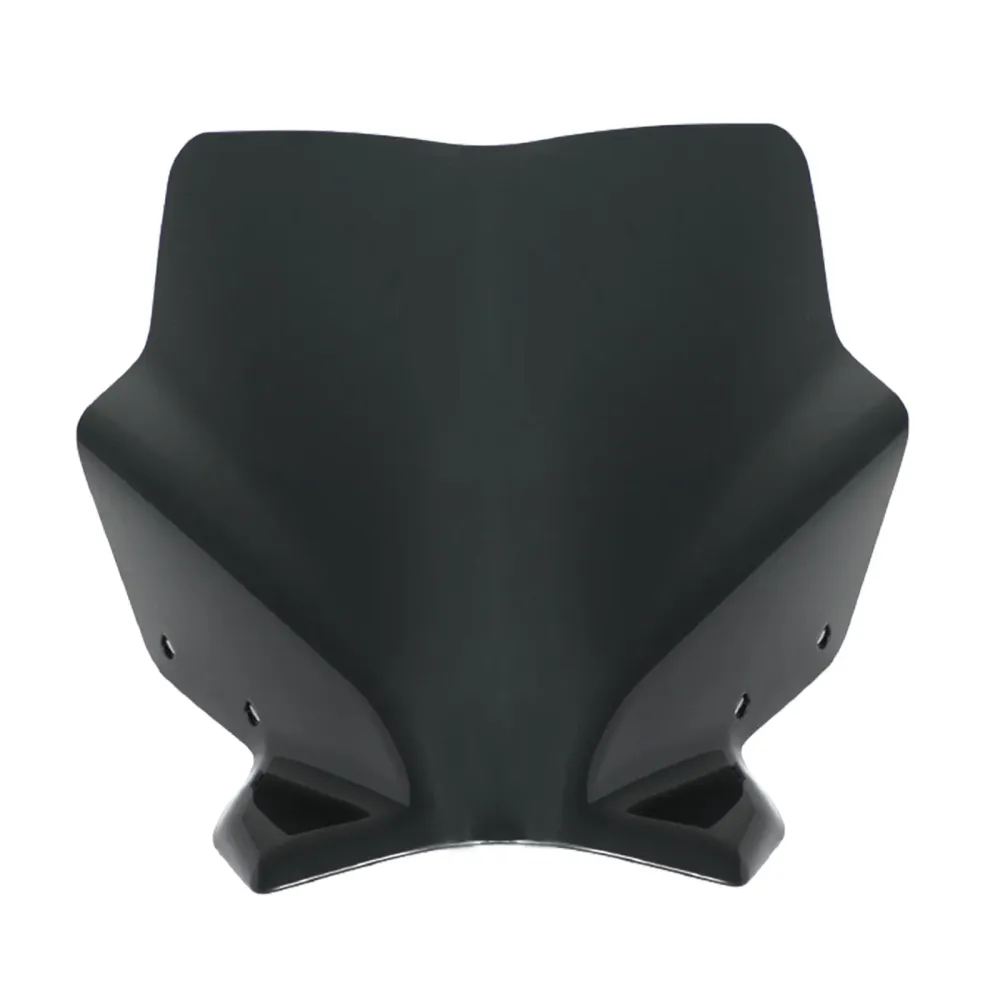 Frontrute frontrute passer Ducati Monster 821 1200 1200S 1200R 2014-2020 generisk