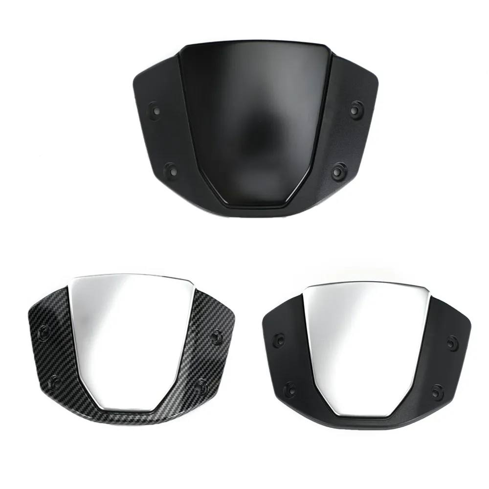 Frontrute frontrutebeskytter passet Honda CB125R CB250R CB300R 2018-2020