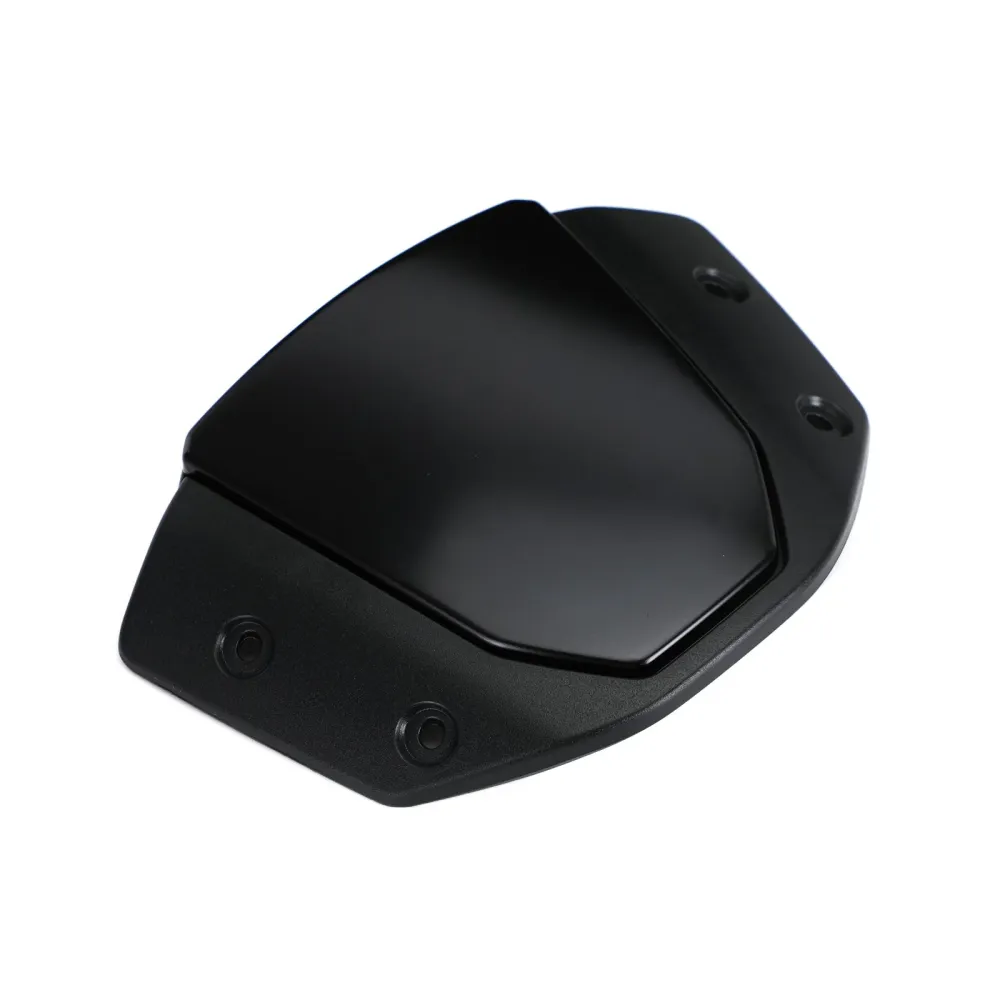 Frontrute frontrutebeskytter passet Honda CB125R CB250R CB300R 2018-2020
