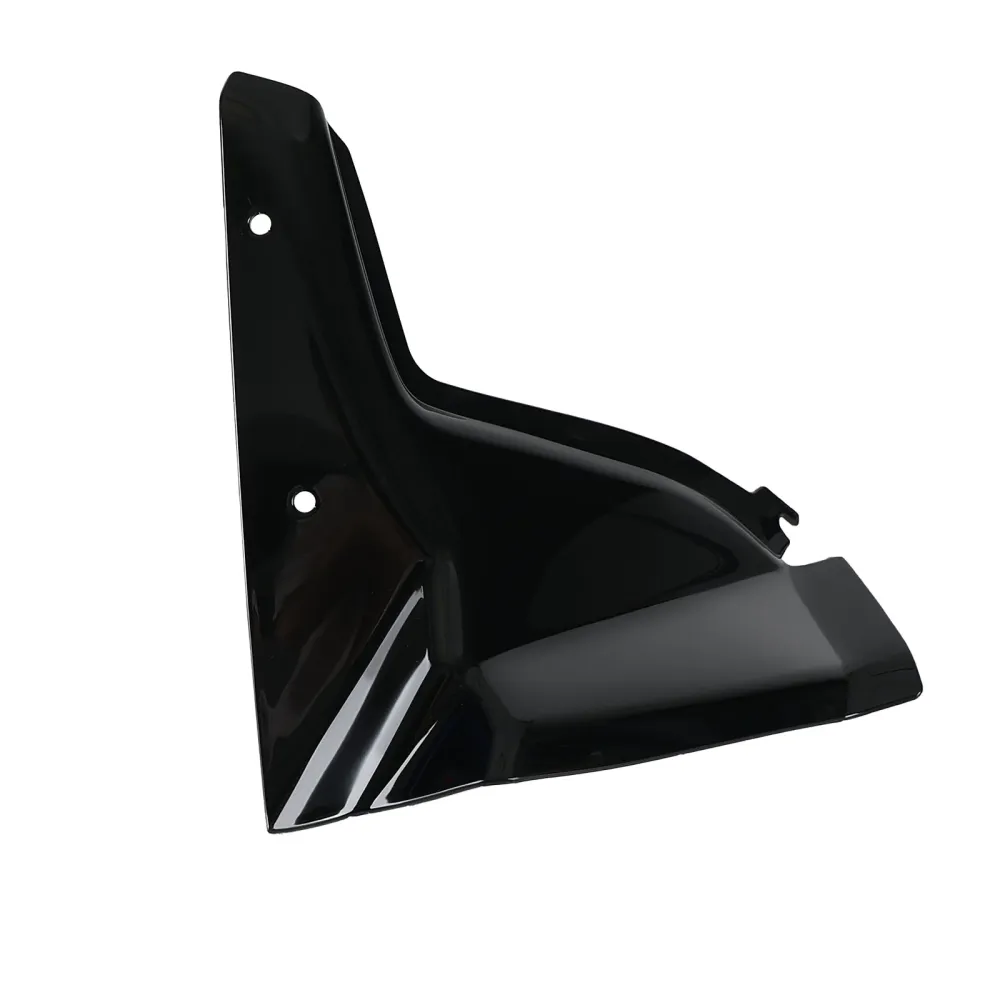 Frontrute plate sidepaneler passer Yamaha Tenere 700/XT700Z 2019-2021
