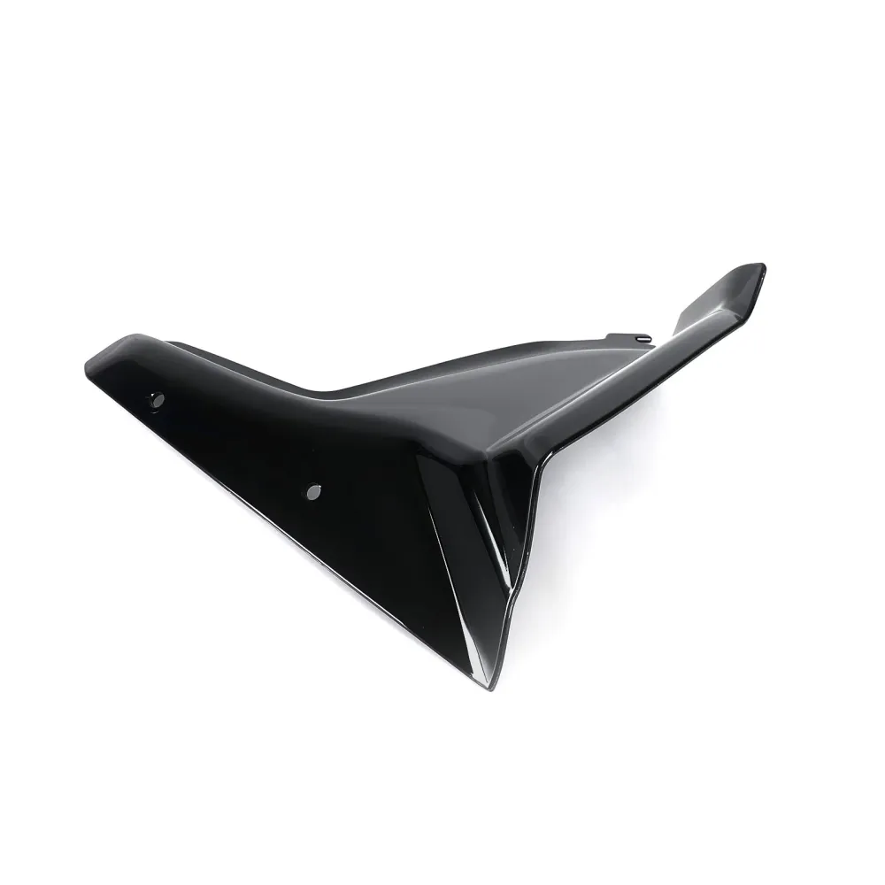 Frontrute plate sidepaneler passer Yamaha Tenere 700/XT700Z 2019-2021
