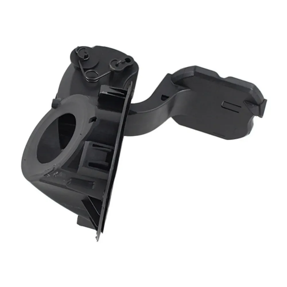 Fuel Gas Filler Door Housing Pocket w/ Hinge FL3Z-9927936- Ford F-150 2015-2020