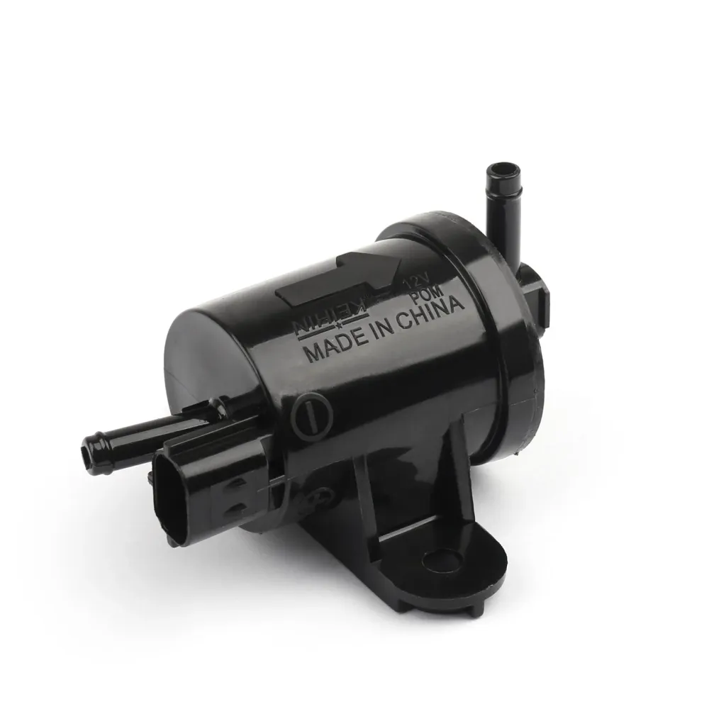 Fuel Pump Scooter Honda Metropolitan 50 03-15 Ruckus NPS50 16710-Get-013 BK Generic