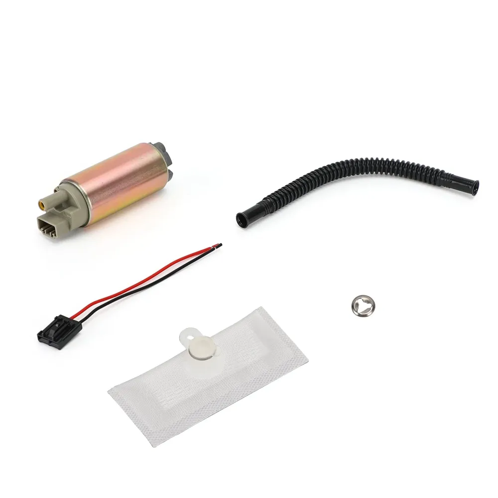 Fuel Pump Strainer Kit Moto Guzzi V11 Lemans 02-04 Ballabio 03-05 GU01107290