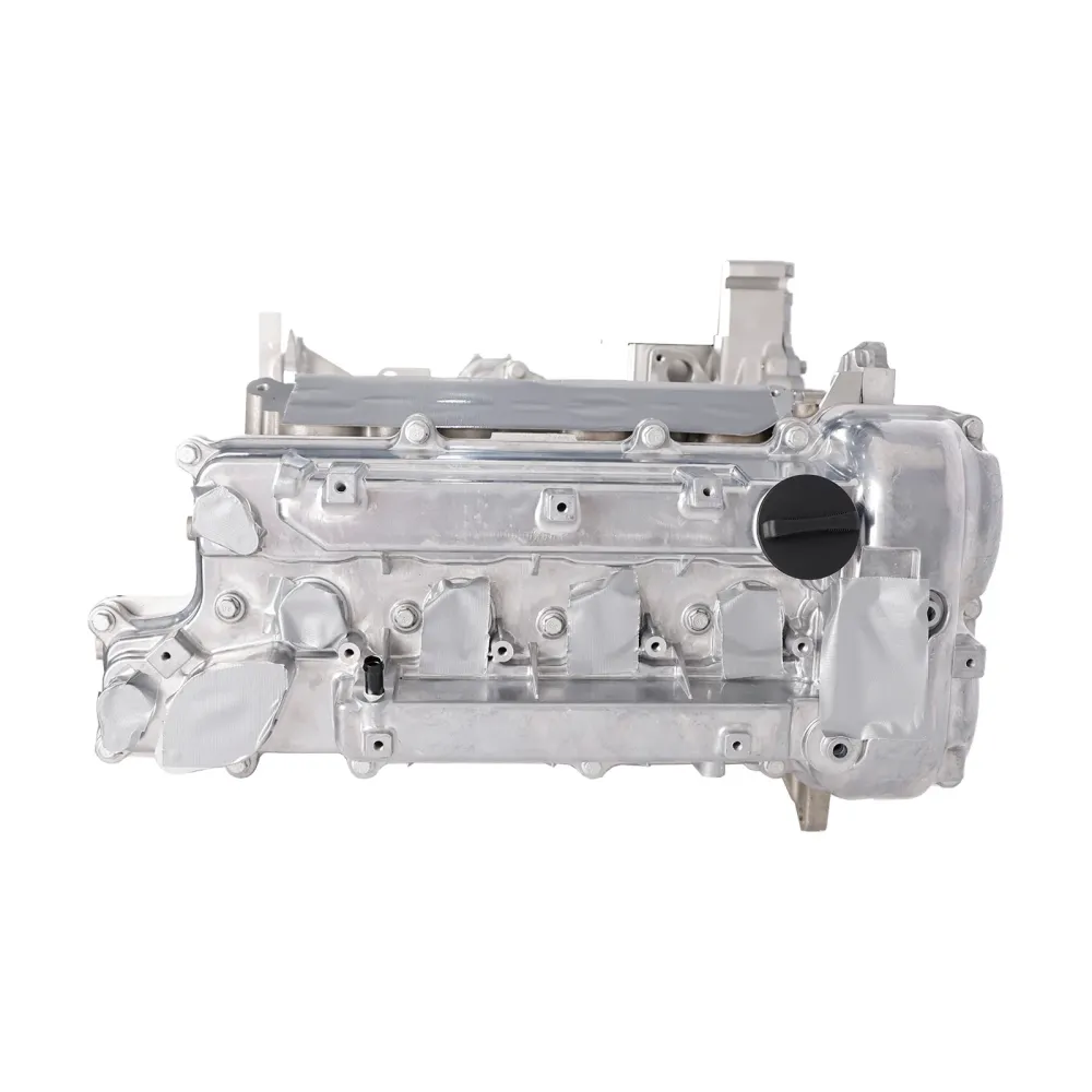 G4FJ Ny motormontering 1.6T Hyundai Tucson Sonata Elantra Kia Optima Soul