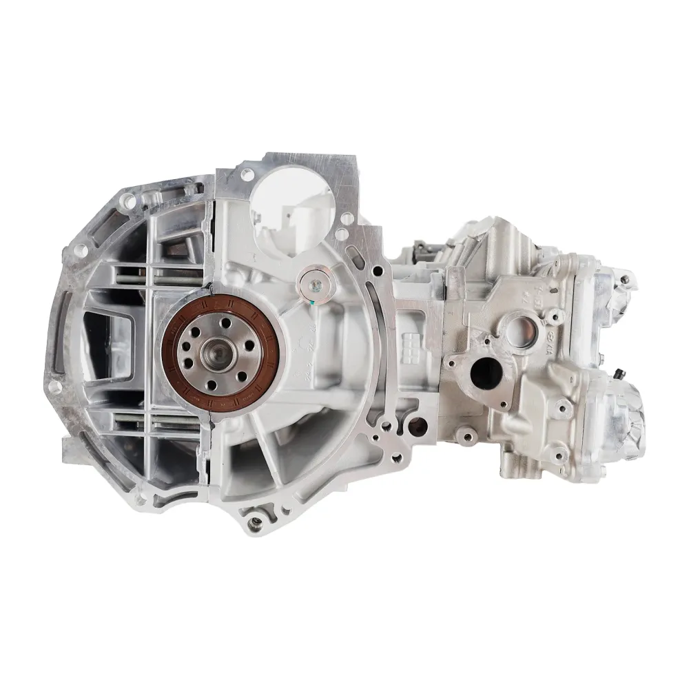 G4FJ Ny motormontering 1.6T Hyundai Tucson Sonata Elantra Kia Optima Soul