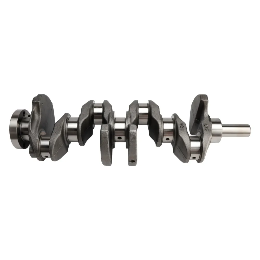 G4KD 2.0L Motoroverhaling ombyggingssett veivaksel stenger timing kit hyundai kia