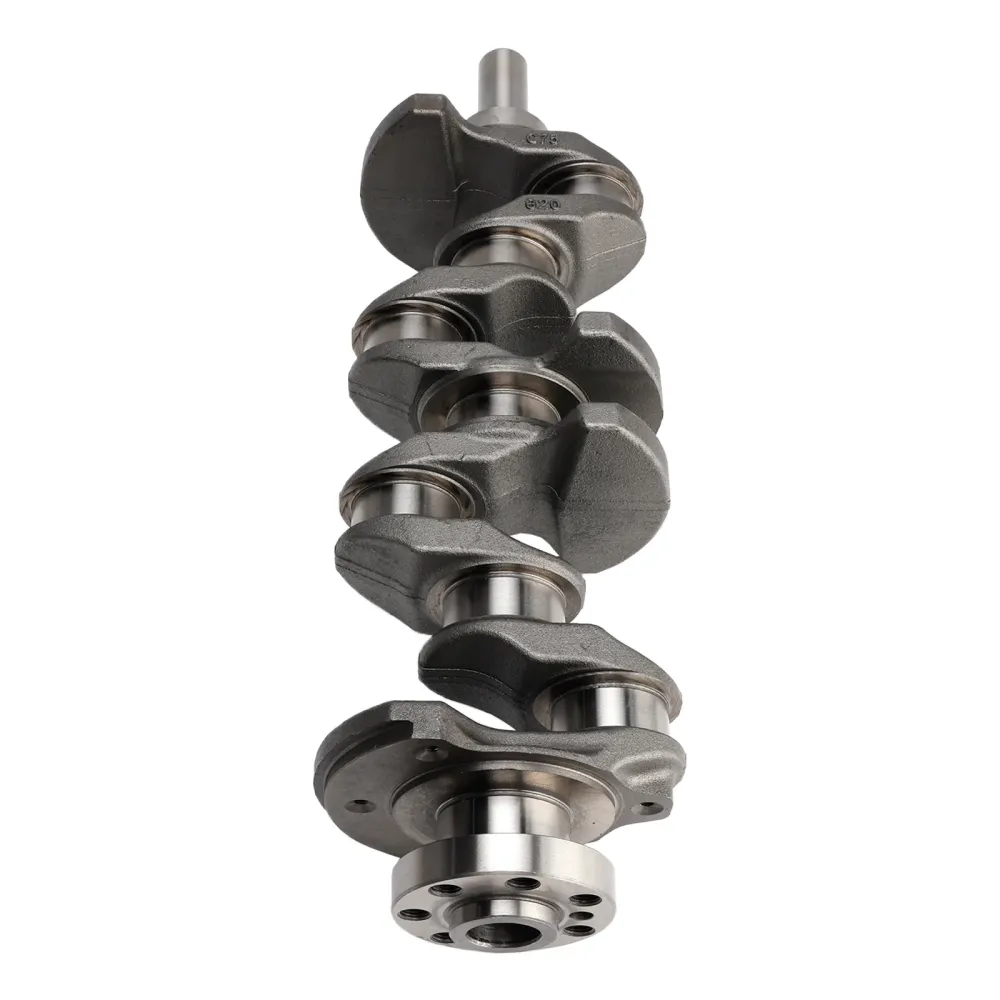 G4KD 2.0L Motoroverhaling ombyggingssett veivaksel stenger timing kit hyundai kia