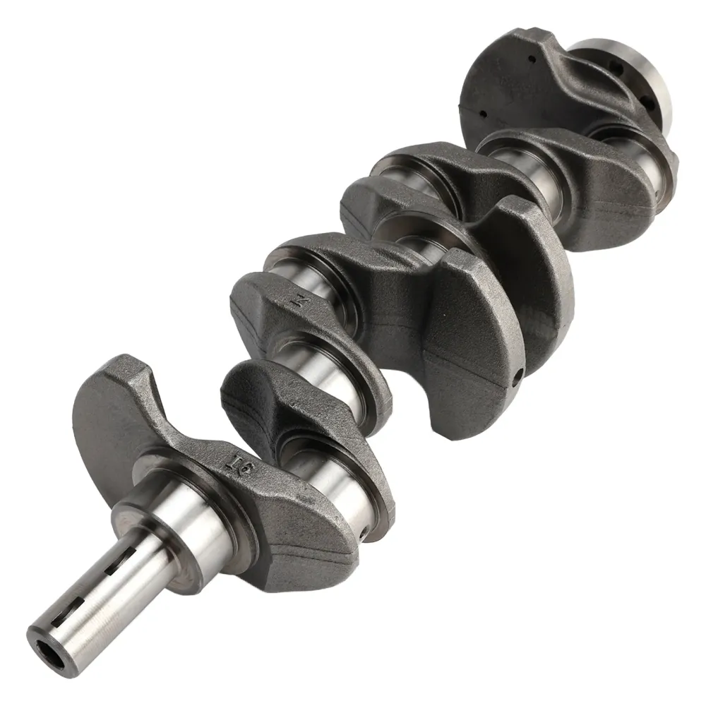 G4KD 2.0L Motoroverhaling ombyggingssett veivaksel stenger timing kit hyundai kia