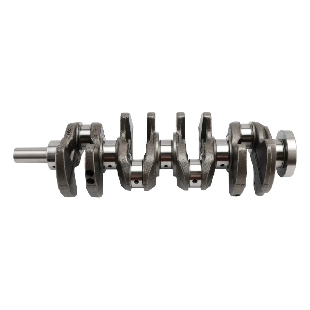 G4KF 2.0T motor ombyggingssett veivaksel