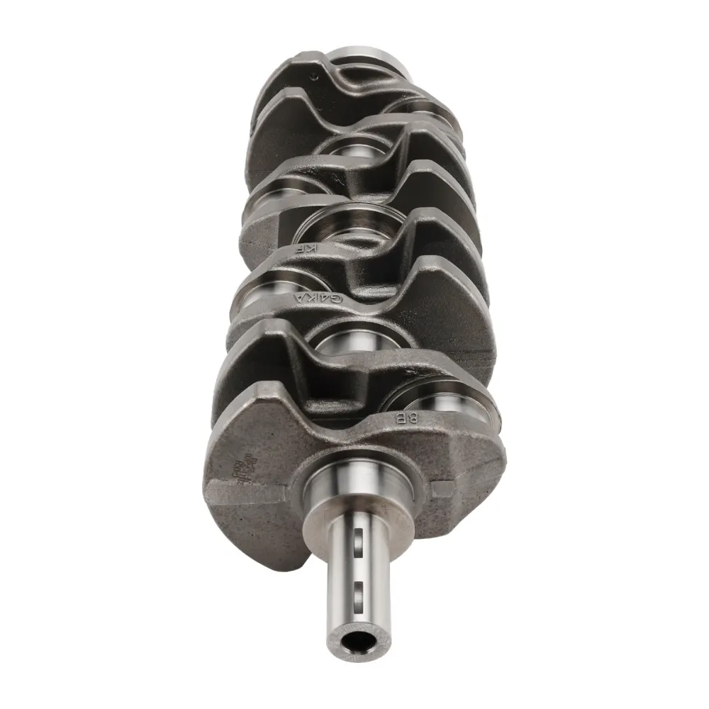 G4KF 2.0T motor ombyggingssett veivaksel