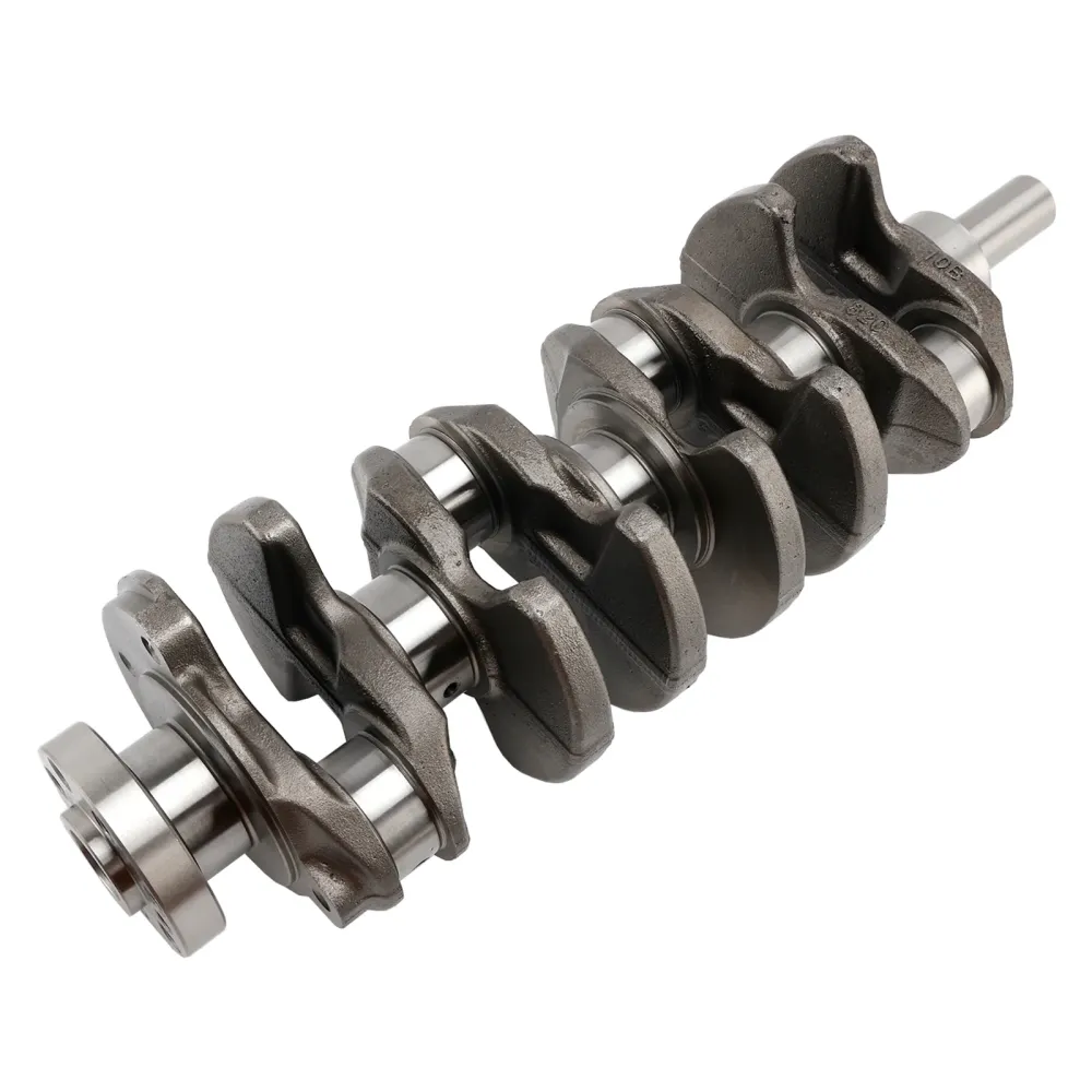 G4KF 2.0T motor ombyggingssett veivaksel