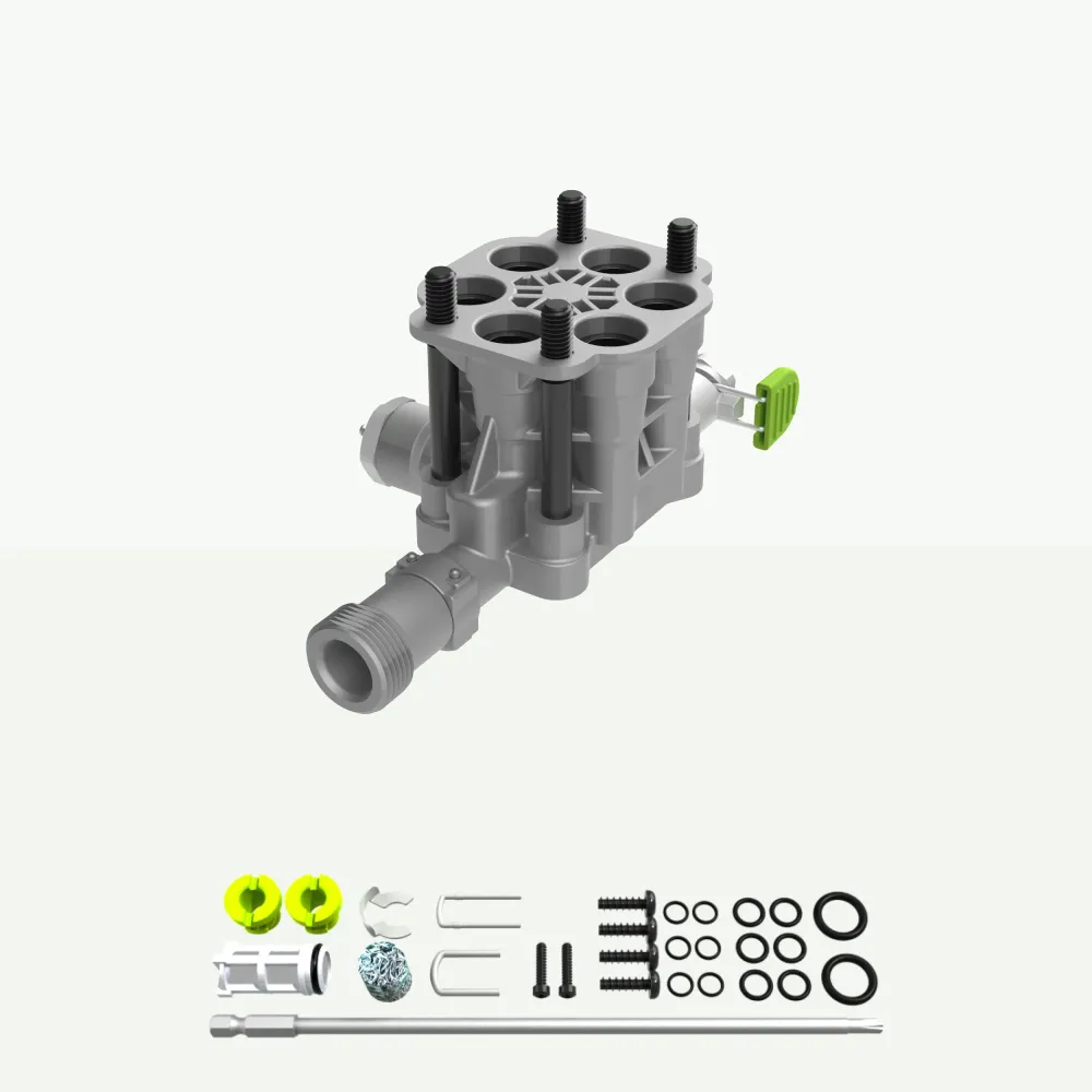 V6 53 garanti- og reparasjonssett V6 ramme, 5 år, P70 (EU)