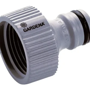 Gardena, Adapter 3/4'' slangekoblinger, STK