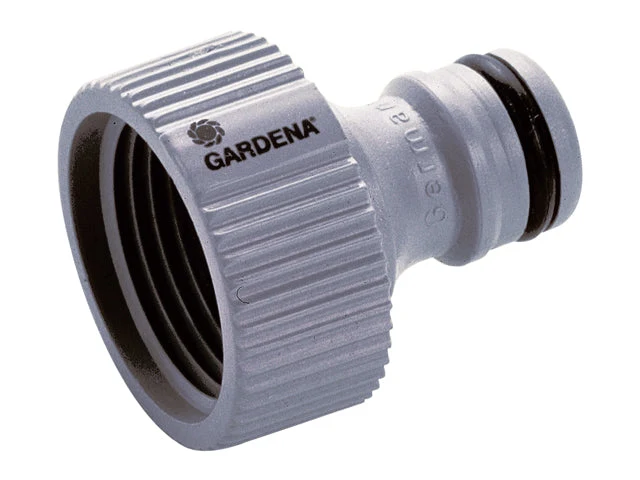 Gardena, Adapter 3/4'' slangekoblinger, STK