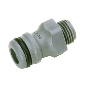 Gardena, brystvorte 1/4" vanningsanlegg, 1 stk.