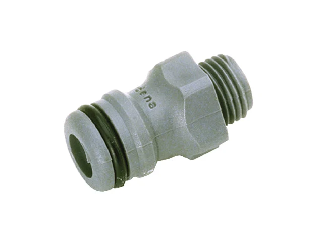 Gardena, brystvorte 1/4" vanningsanlegg, 1 stk.
