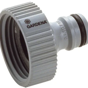 Gardena, Slangeadapter 1 (1 stk.)