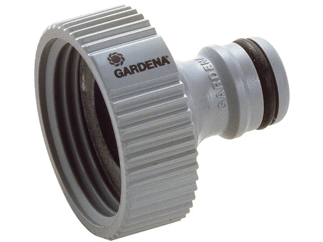 Gardena, Slangeadapter 1 (1 stk.)