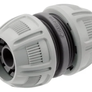 Gardena, Slangekobling 13 mm (1/2") - Gardena forlenger, STK
