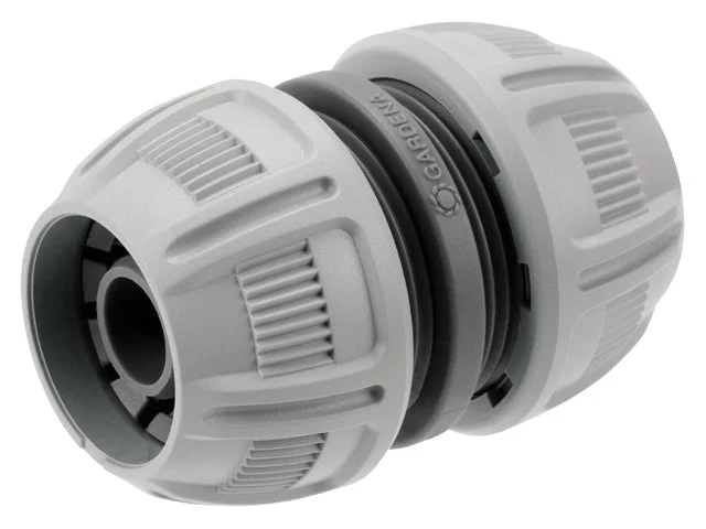Gardena, Slangekobling 13 mm (1/2") - Gardena forlenger, STK
