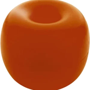 Garnbøye Ø17, orange