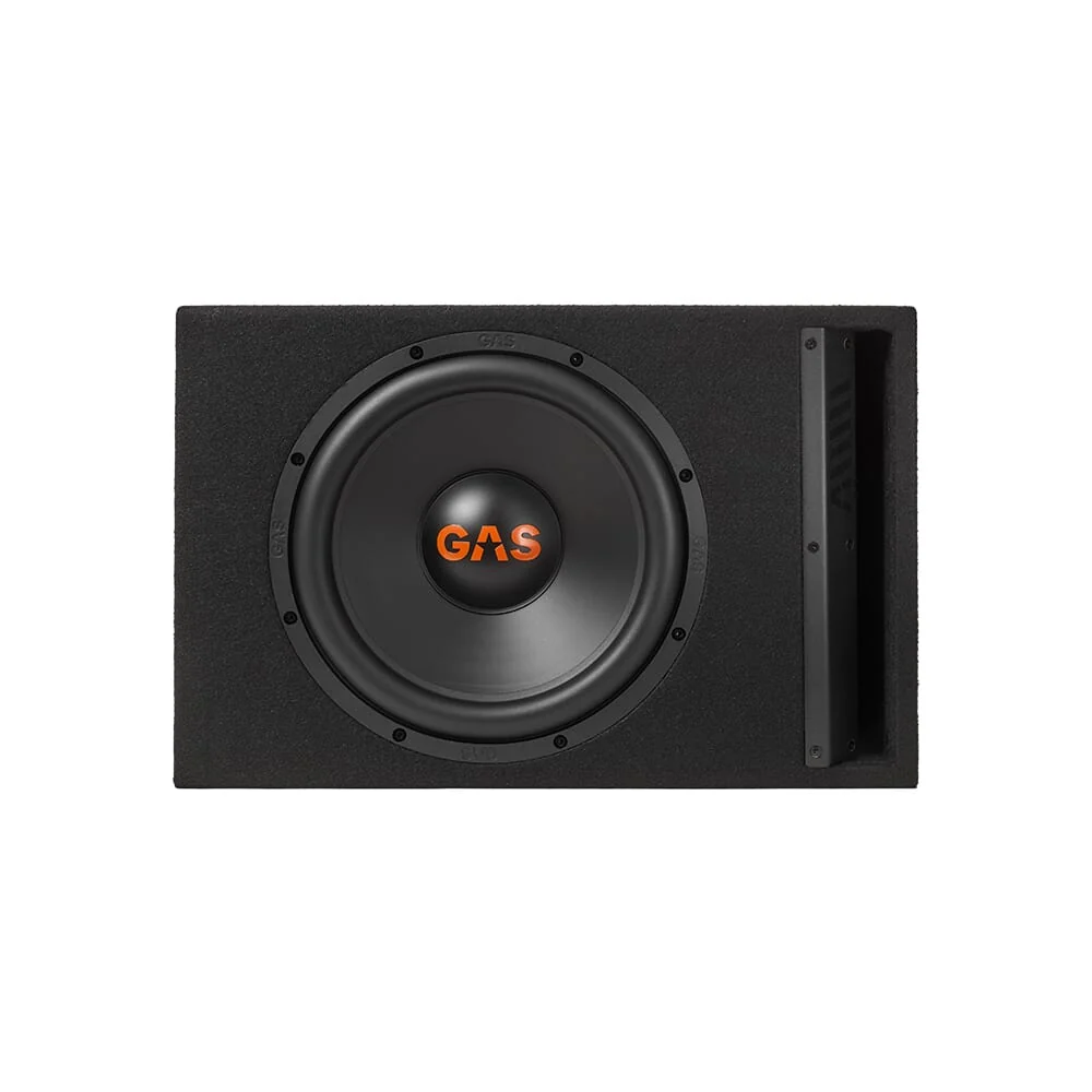 GAS MAD B2-112V