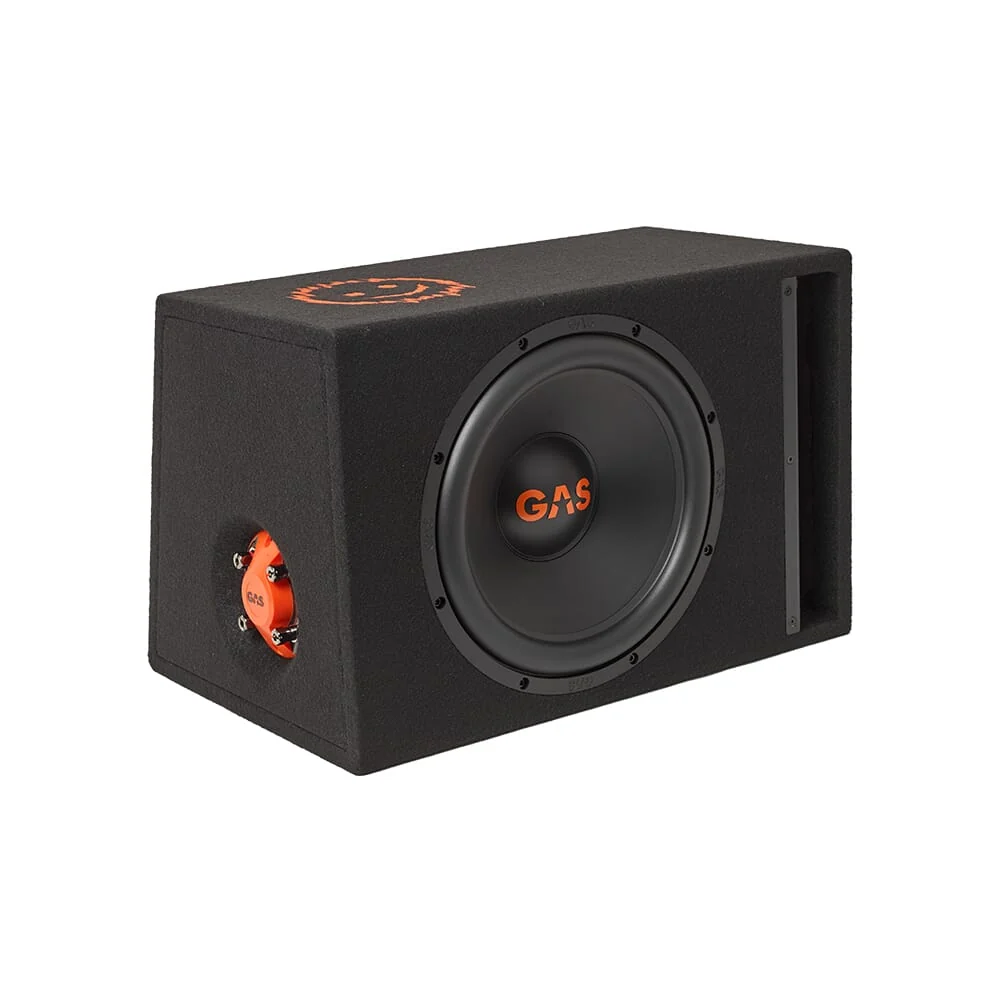 GAS MAD B2-112V