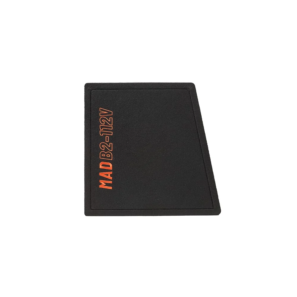 GAS MAD B2-112V