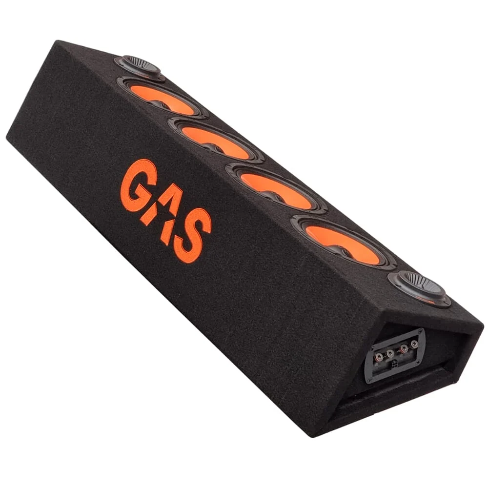 GAS MAD PB1-46