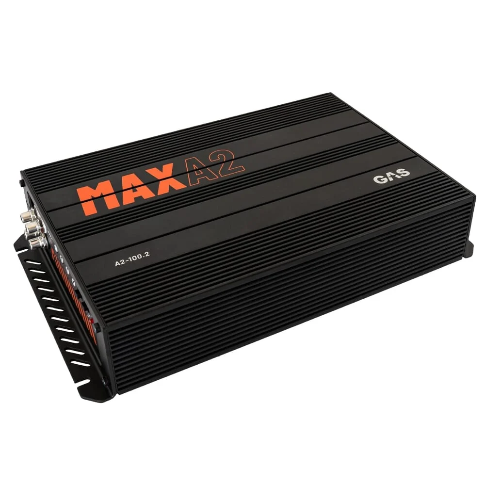 GAS MAX A2-100.2