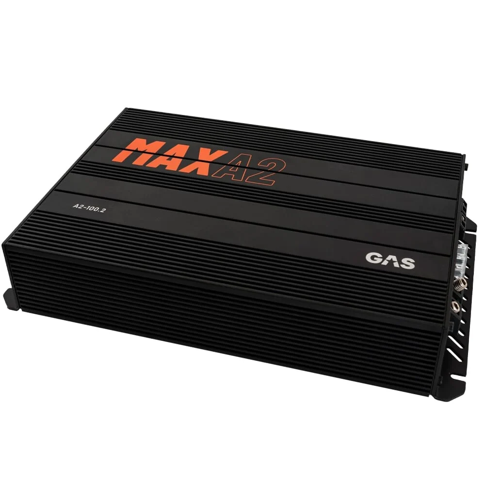 GAS MAX A2-100.2