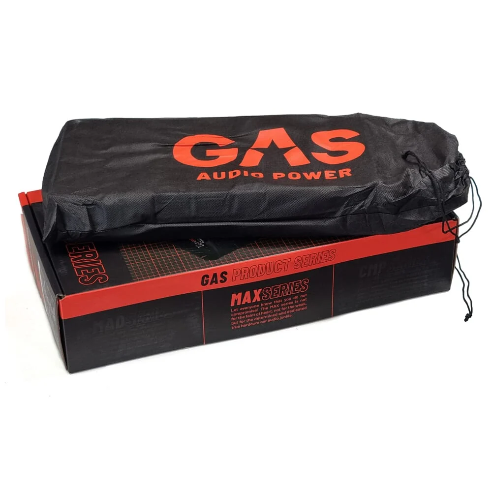 GAS MAX A2-100.2