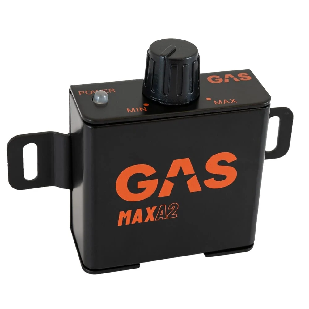 GAS MAX A2-800.1D